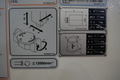 ヤマザキマザック 5軸マシニング VARIAXIS i-500