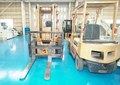 トヨタ 3.5 Tフォークリフト 3FD35