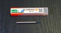 日進工具 エンドミル AL2D Φ1.5　未使用