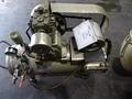 東芝 0.4kWエアーコンプレッサー GP6-4T8