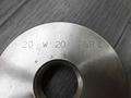 リングゲージ W20 山20