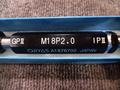 ネジゲージ M18 P2.0