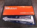 MITUTOYO｜ミツトヨ ノギス