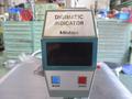 MITUTOYO｜ミツトヨ デジタルインジケーター ID-130M