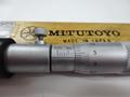 MITUTOYO｜ミツトヨ 棒形内側マイクロメーター
