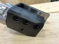 Tungaloy｜タンガロイ 外径ねじ切り加工用アダプター C6ASHR251