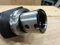Tungaloy｜タンガロイ 外径ねじ切り加工用アダプター C6ASHR251