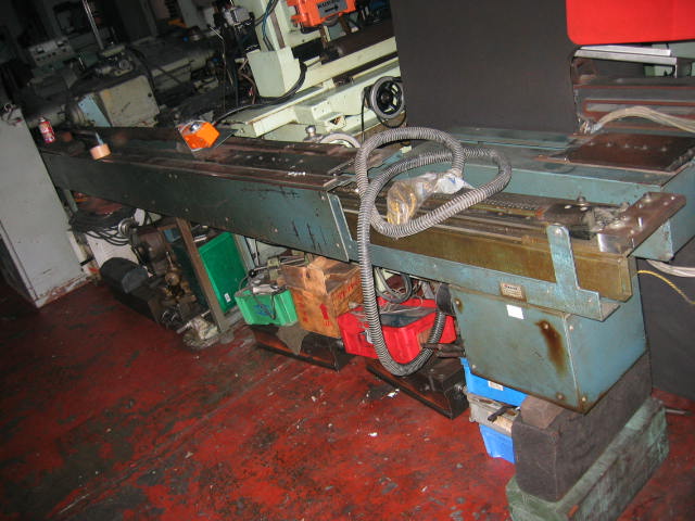 アマダ 30Tセットプレス SP-30II