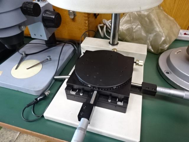 Carton｜カートン光学 実体顕微鏡