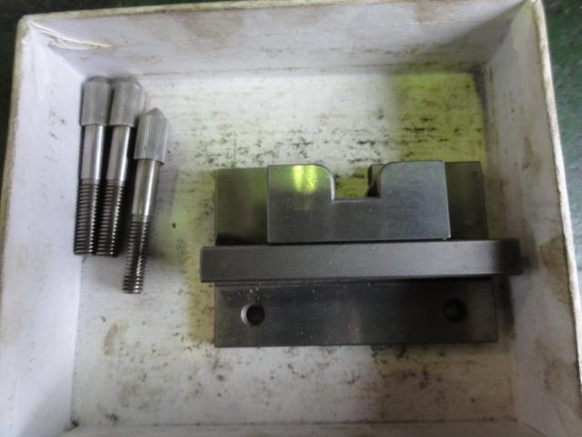 NEOTEC｜榮製機 プレッションツール