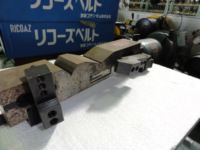 NishimuraJIG｜ニシムラジグ バイスメイト MVQ-125