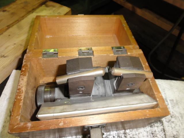 NEOTEC｜榮製機 両面ドレッサー