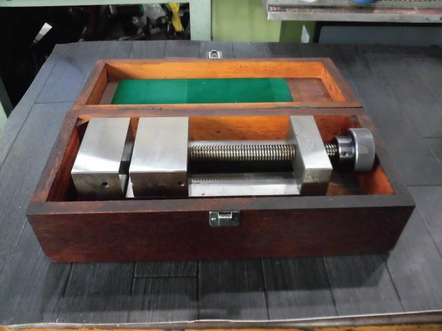 JAM｜日本オートマチック 精密バイス MP120