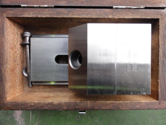 NEOTEC｜榮製機 精密バイス PV-75LD