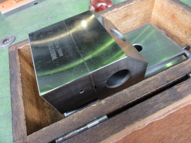 NEOTEC｜榮製機 精密バイス PV-75LD