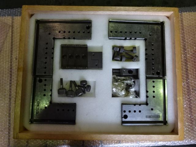 Sodick｜ソディック ワイヤーカット治具 SWS-315・316