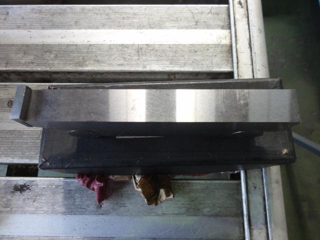 光精機 サインバー HS-100