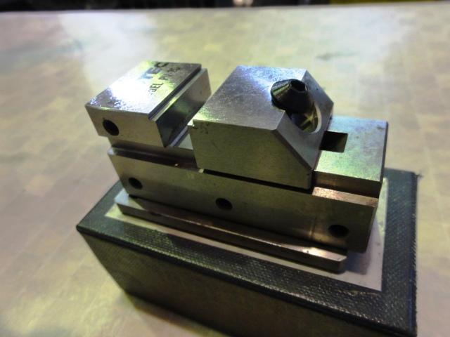 NEOTEC｜榮製機 精密バイス PV-20