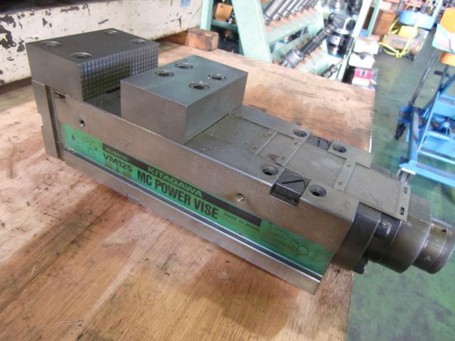 北川,KITAGAWA パワーバイス VM-125