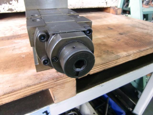 北川,KITAGAWA パワーバイス VM-125