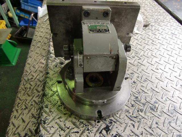 TSUDAKOMA｜津田駒 傾斜角テーブル SAT 250*180