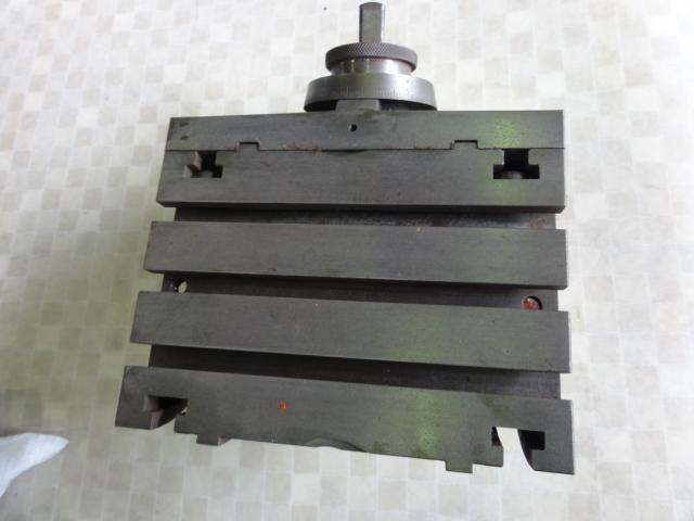 NEWS｜大和工機 傾斜角テーブル