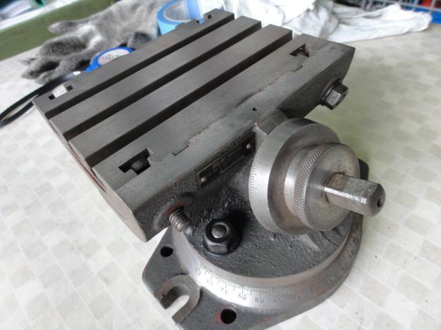 NEWS｜大和工機 傾斜角テーブル