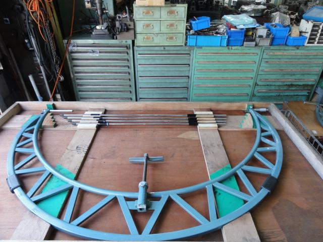 MITUTOYO｜ミツトヨ スライドアンビル式外側マイクロメーター