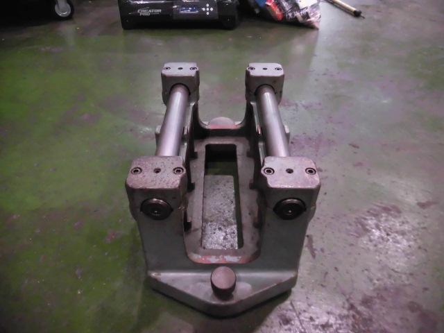 砥石バランサー