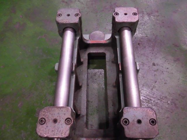 砥石バランサー