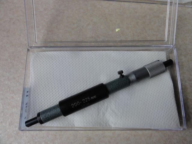 MITUTOYO｜ミツトヨ 棒形内側マイクロメーター