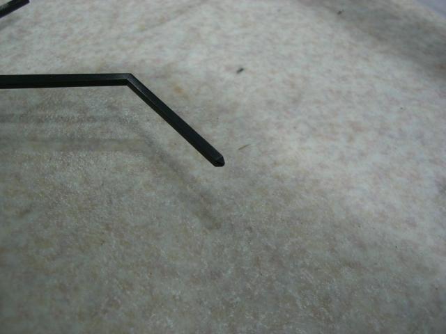 カセダ ダイヤルキャリパーゲージ（内側）