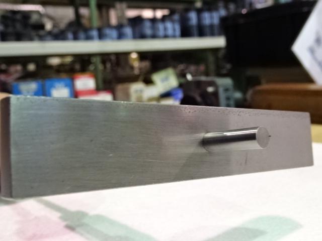 MITUTOYO｜ミツトヨ デプスゲージ DMM120-200