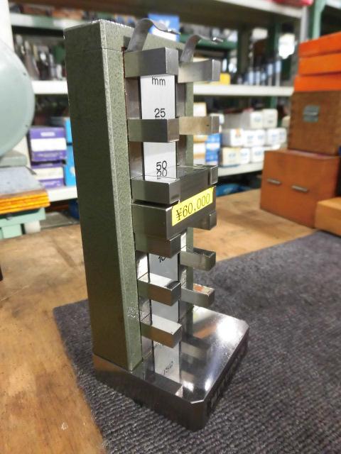 MITUTOYO｜ミツトヨ マイクロチェッカー