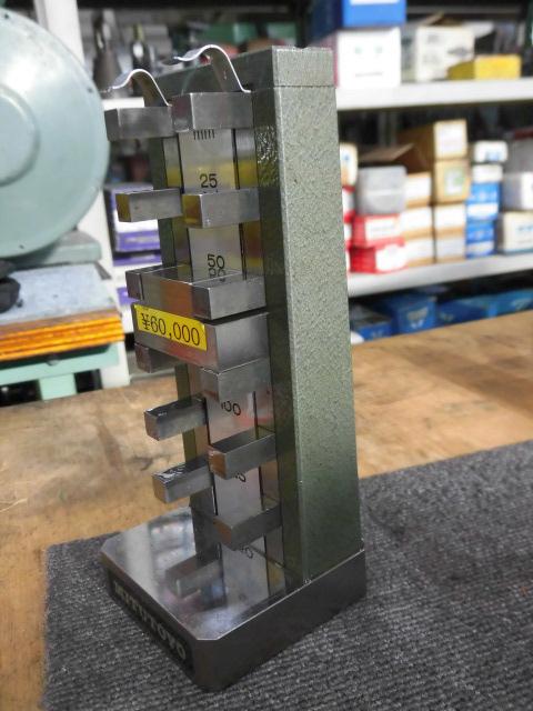 MITUTOYO｜ミツトヨ マイクロチェッカー