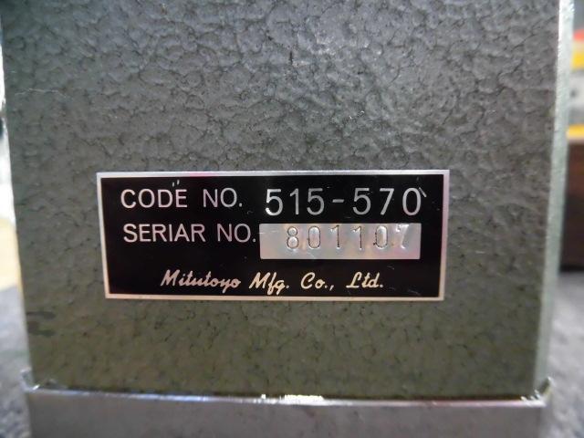MITUTOYO｜ミツトヨ マイクロチェッカー