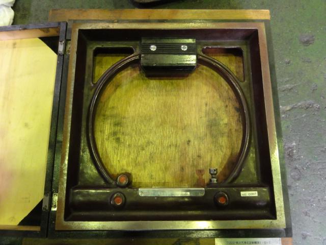 FSK｜富士精密計器 角型水準器