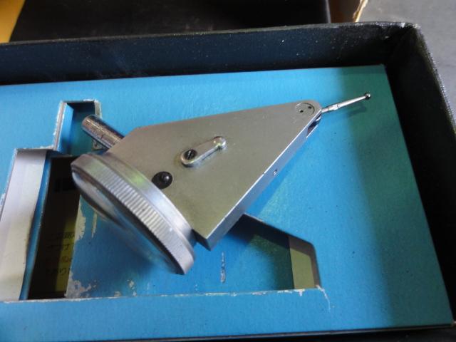 PEACOCK｜尾崎製作所 ピックテスト PC-6