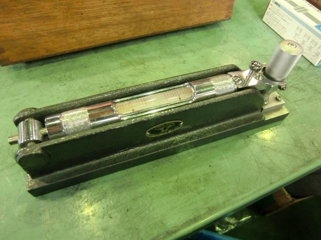 OBISHI｜大菱計器 傾斜測定水準器