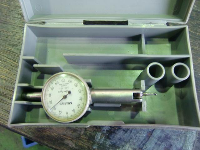 MITUTOYO｜ミツトヨ ピックテスト 513-101