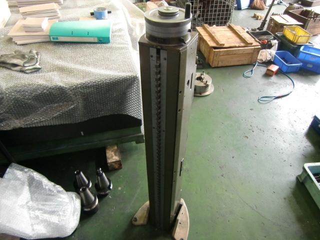 MITUTOYO｜ミツトヨ ダイヤルチェックマスター HMU-1000