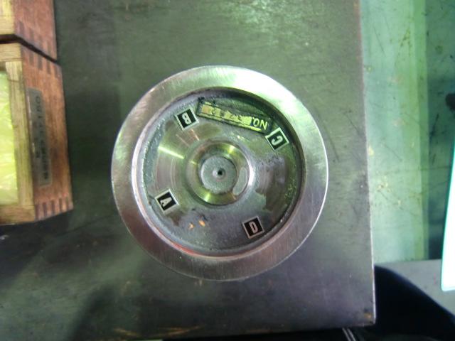円筒スコヤ 150mm