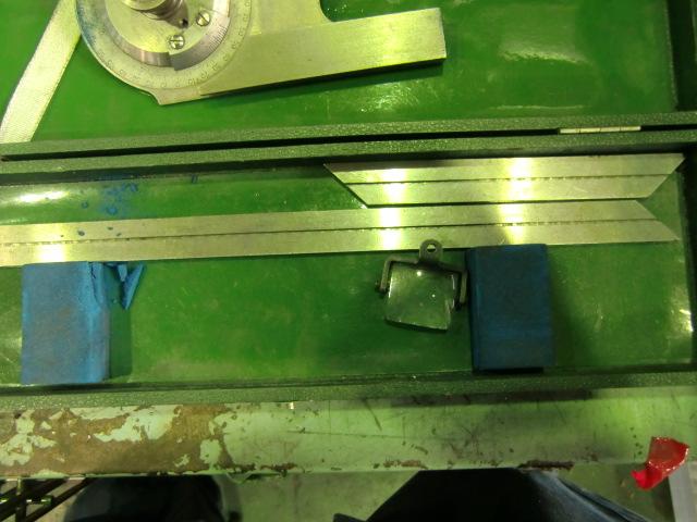 プロトラクター