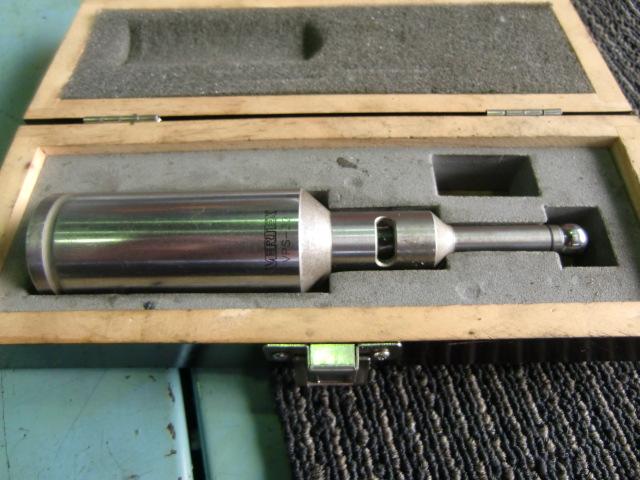 VERTEX(TPE) タッチポイント VPS-32