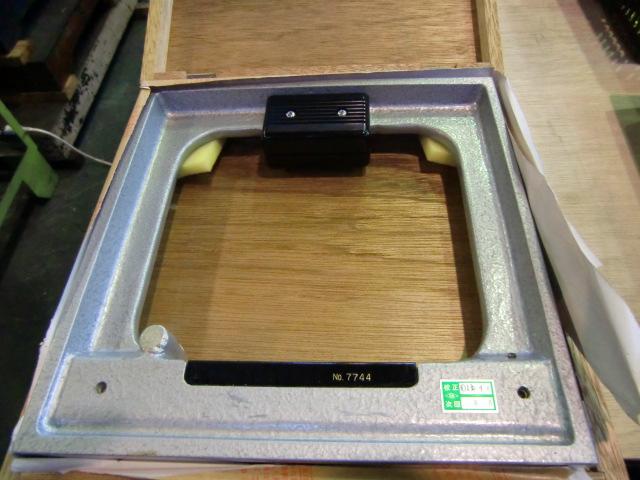 OBISHI｜大菱計器 角型水準器