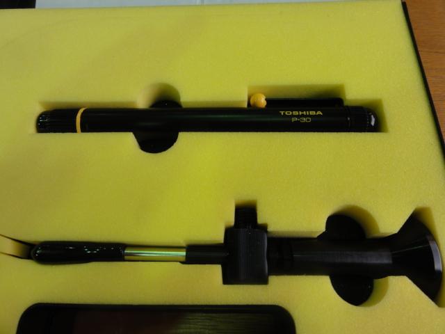 新潟精機（SK） テクノスコープ 70L