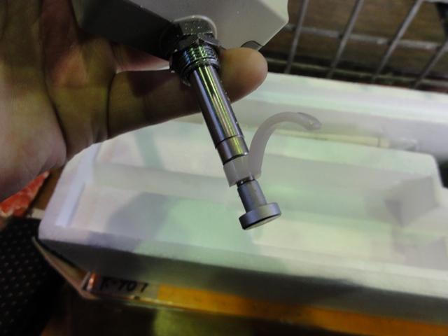 MITUTOYO｜ミツトヨ デジタルインジケーター ID-F150