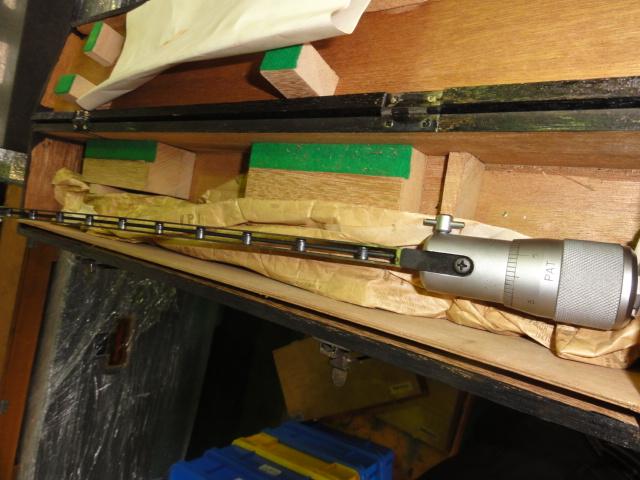 アース精工 アースR測定器