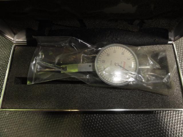 PEACOCK｜尾崎製作所 ピックテスト PC-1A