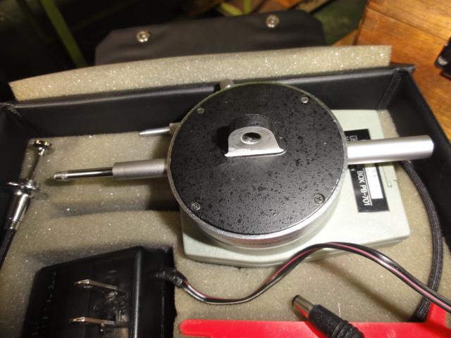 小野測器 デジタルインジケーター DG-720